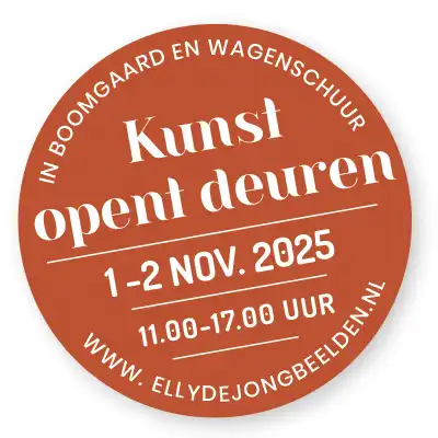 open atelier amstellanddag